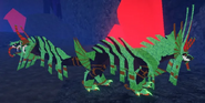 Clover Vetemortem