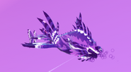 Amethyst Eigion Warden