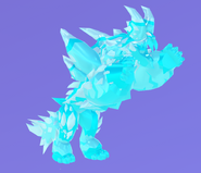 Diamond male Koryser