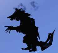 Shadow Luxsces