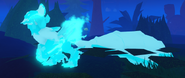 Diamond + Glimmer Shro