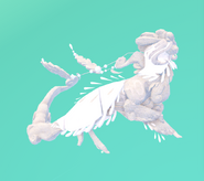 Albino Yenyasha