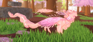 Rose Quartz Yenyasha