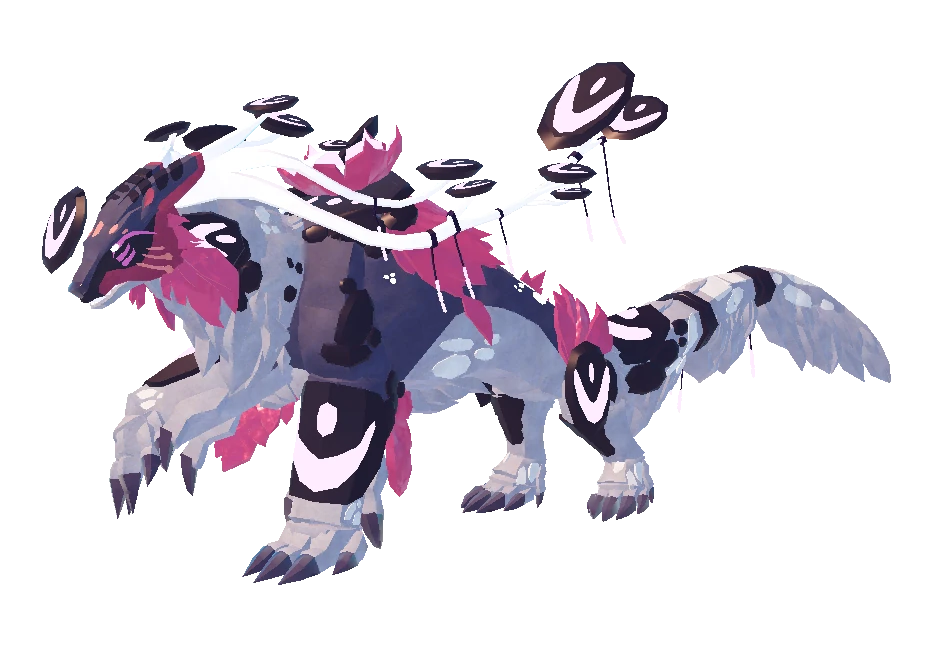 Ardor Warden Creatures of Sonaria Wiki Fandom