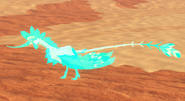Diamond Brequewk