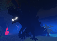 Shadow Caldonterrus
