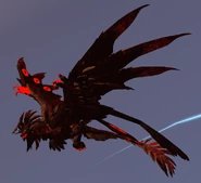 Blood Moon Etheralotus