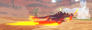 Headless Glovaucus in-game
