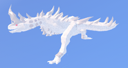 Old Albino Taurolystris