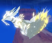 Shimmer male Banishii