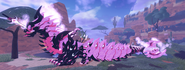 Custom Blossom Iztajuatl
