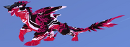 Garnet Meorlark