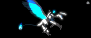 Glimmer male Qurugosk
