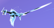 Elemental female Reviiaton