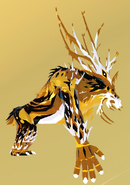 Creator Star Goskogur