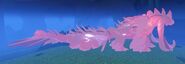 Rose Quartz male Gramoss