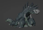 Imeaorn sIT.jpg (65 KB) Posed Imeaorn, sitting