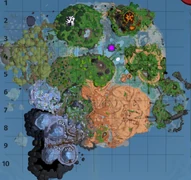 RecodeMainMap map image