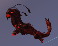 Blood Moon Taiyuelong