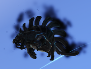 Coal Chunk Volnoirve