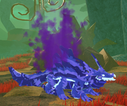 Amethyst Apofuex
