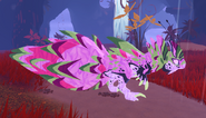 Blossom Doragonix