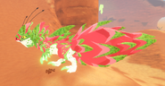 Clover Doragonix