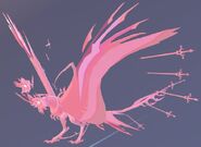 Rose Quartz Lotremum
