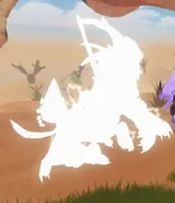 Shadow Reverse Novus Warden