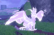 Pearl + Old Glimmer Urzuk in-game