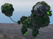 Overgrown Cottol