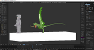 Brequewk development 2