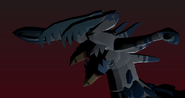 Sneak peek model