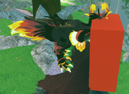 Torcherouk's hitbox
