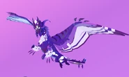 Amethyst Urzuk