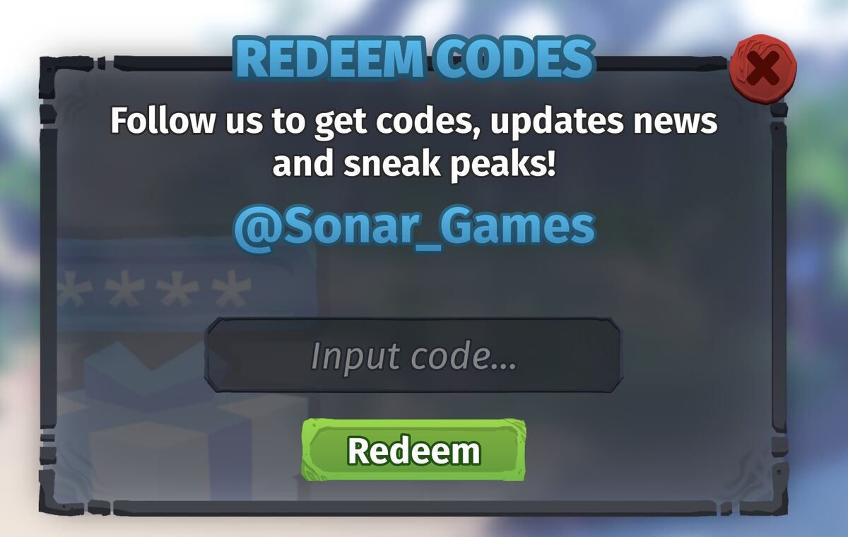 NEW CODES* [SUMMER EVENT!] Creatures of Sonaria ROBLOX