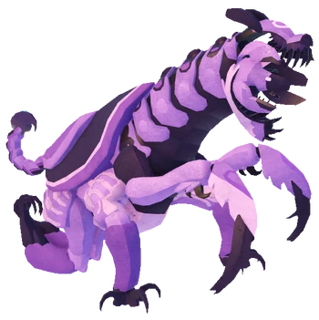 Menace | Creatures of Sonaria Wiki | Fandom