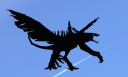 Shadow male Qurugosk