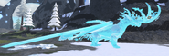 Diamond Saukuryn