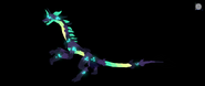 Old Glimmer female Traiboros