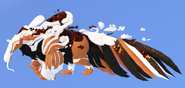 Smore male Aseliorus