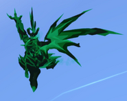 Emerald Danténos