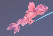 Rose Quartz Koini
