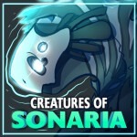 ☢️IMEAORN! Creatures of Sonaria New Mutation Gacha!☢️ 