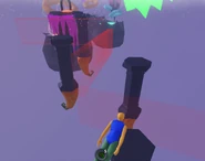 Checkpoint 3 Obstacle Course, part 2