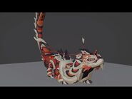 Clip provided by Mukudori (M_uku), CoS Discord, 2/7/2024