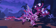 Custom Blossom Yggdragstyx