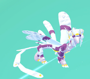 Frostburn Zoocuu