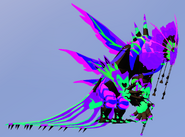 Bewitched Oxytalis