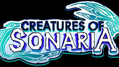 Surviving as Korathos in REcode!, Creatures of Sonaria